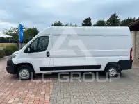 2024 Opel Movano