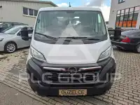 2024 Opel Movano
