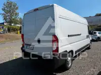 2024 Opel Movano