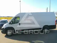 2024 Opel Movano