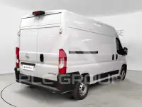 2024 Opel Movano