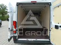 2024 Opel Movano