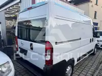 2024 Opel Movano