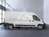 2024 Opel Movano