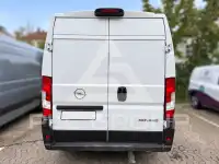 2024 Opel Movano
