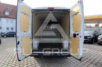 2024 Opel Movano