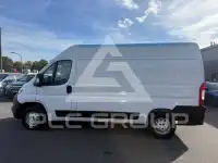 2024 Opel Movano