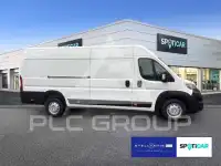 2024 Opel Movano