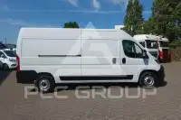 2024 Opel Movano