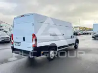 2024 Opel Movano