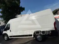 2024 Opel Movano