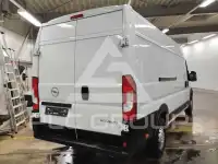2024 Opel Movano