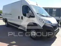 2024 Opel Movano