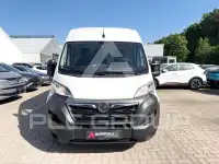 2024 Opel Movano