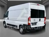 2024 Opel Movano