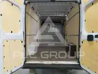 2024 Opel Movano