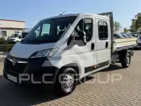 2024 Opel Movano