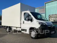 2024 Opel Movano