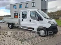 2024 Opel Movano