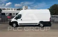 2024 Opel Movano