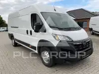 2024 Opel Movano