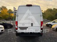 2024 Opel Movano