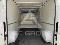 2024 Opel Movano