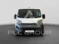 2024 Opel Movano