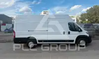 2024 Opel Movano