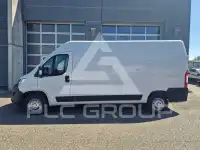 2024 Opel Movano