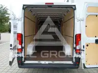 2024 Opel Movano