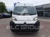 2024 Opel Movano