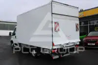 2024 Opel Movano