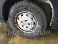 2024 Opel Movano