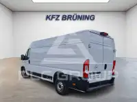2024 Opel Movano