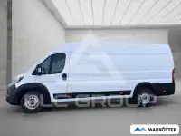 2024 Opel Movano