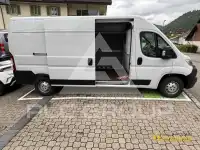 2024 Opel Movano
