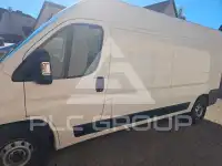 2024 Opel Movano
