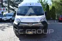 2024 Opel Movano