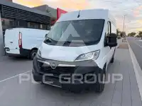 2024 Opel Movano