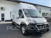 2024 Opel Movano