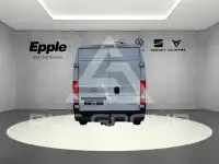 2024 Opel Movano