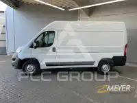 2024 Opel Movano
