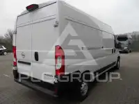 2024 Opel Movano