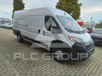 2024 Opel Movano