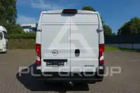 2024 Opel Movano