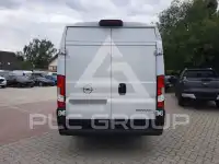 2024 Opel Movano
