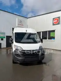 2024 Opel Movano