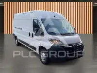 2024 Opel Movano