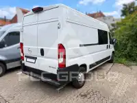 2024 Opel Movano